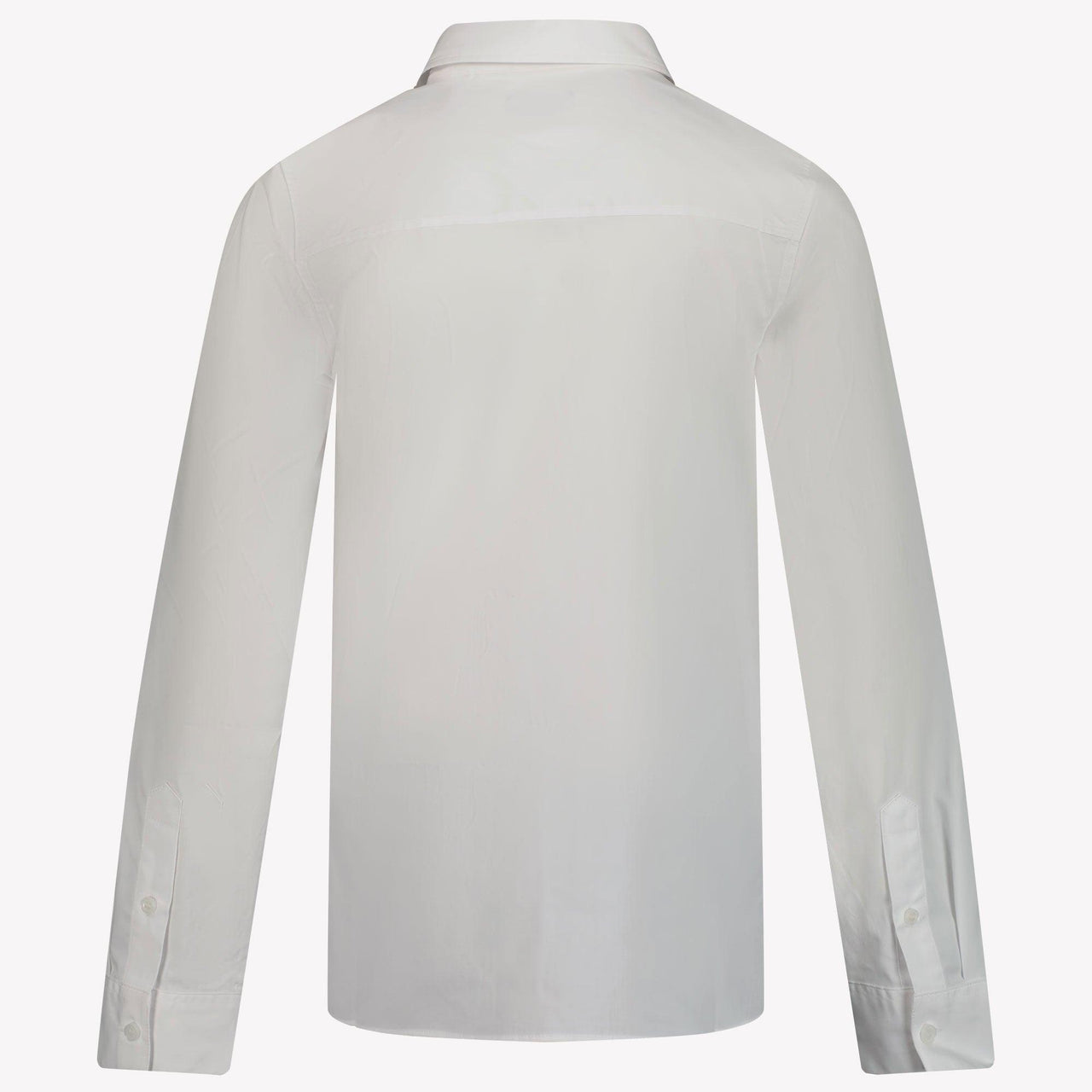 Burberry Boys Blouse White