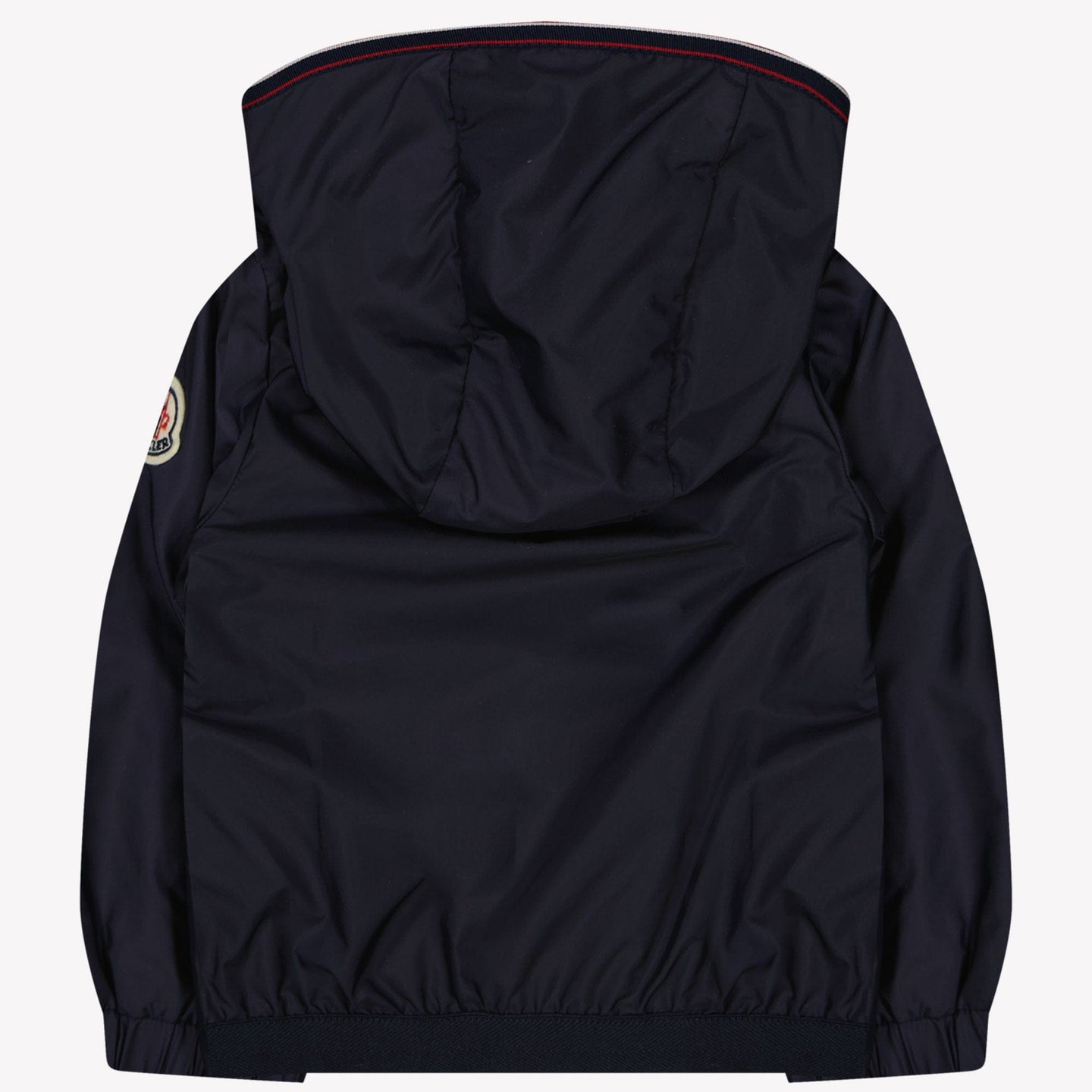 Moncler Baby Jongens Jas Navy 3/6