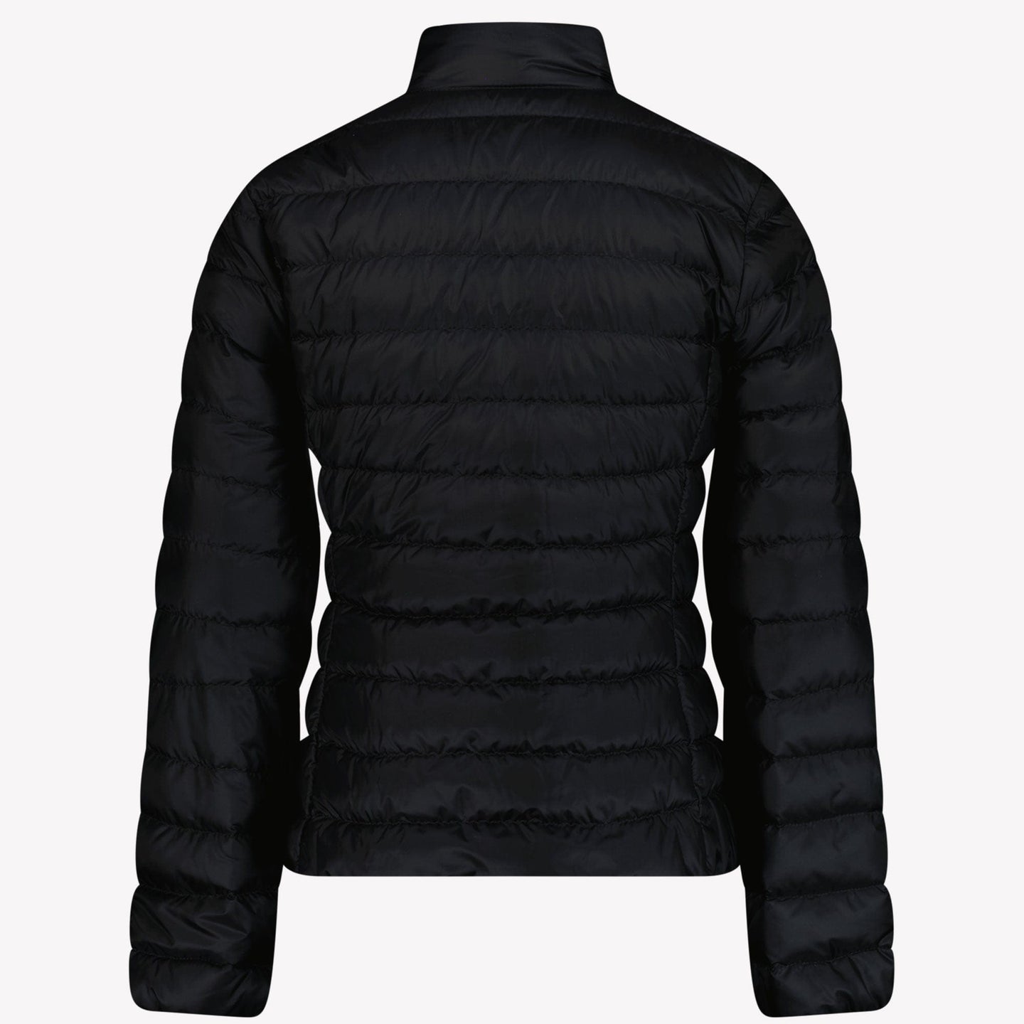 Moncler Kinder Meisjes Jas Zwart 4Y