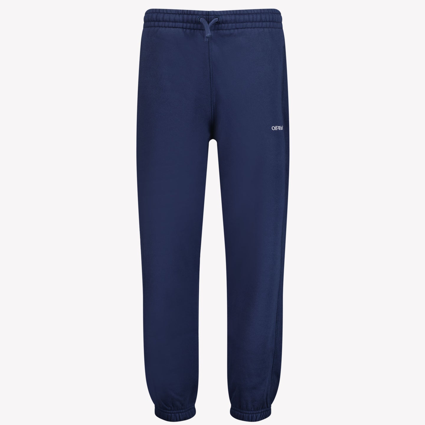 Off-White Boys Pants Navy