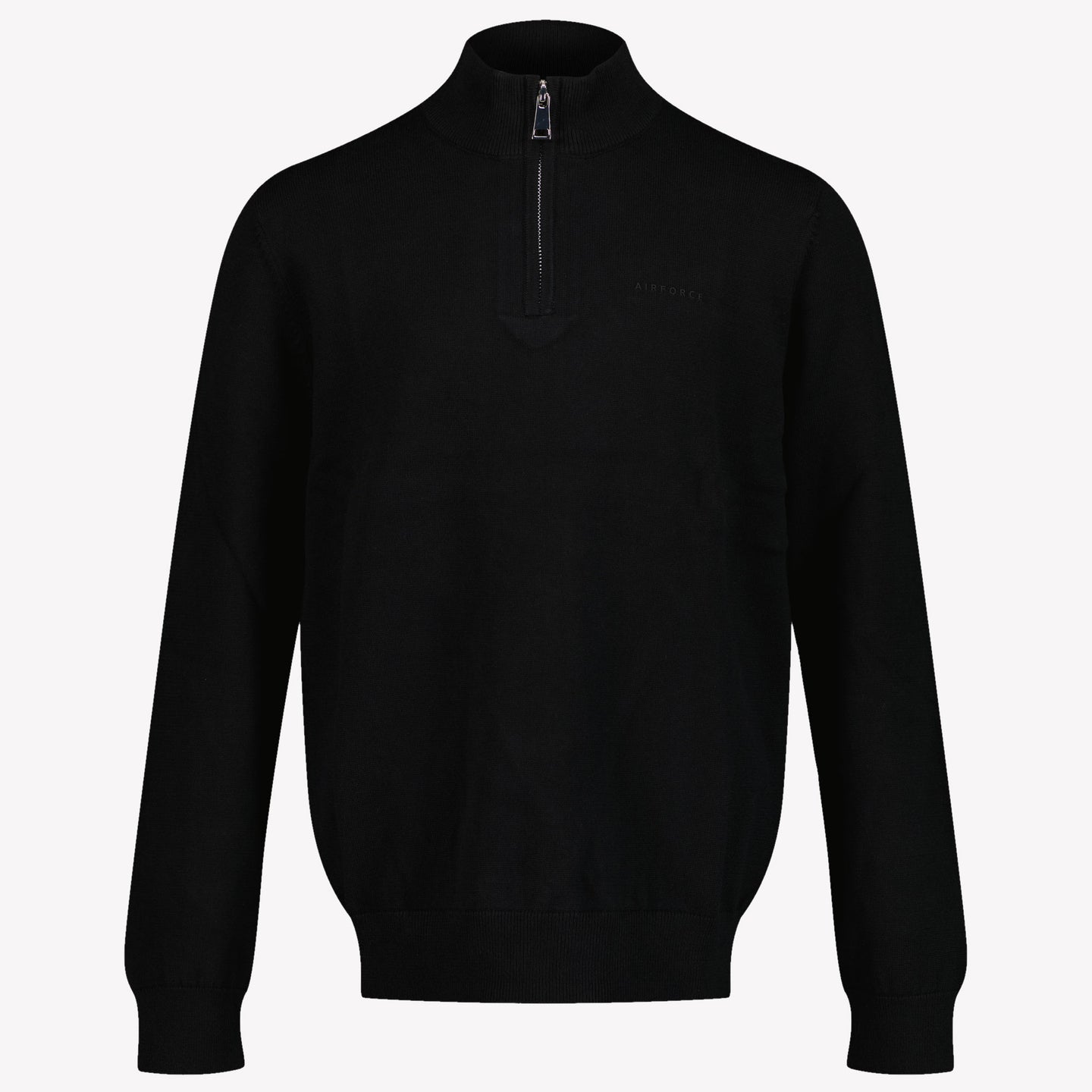 Airforce Boys sweater Black