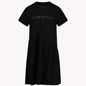 Givenchy Girls dress Black