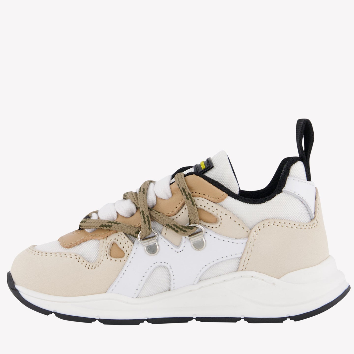 Dsquared2 Unisex sneakers Beige