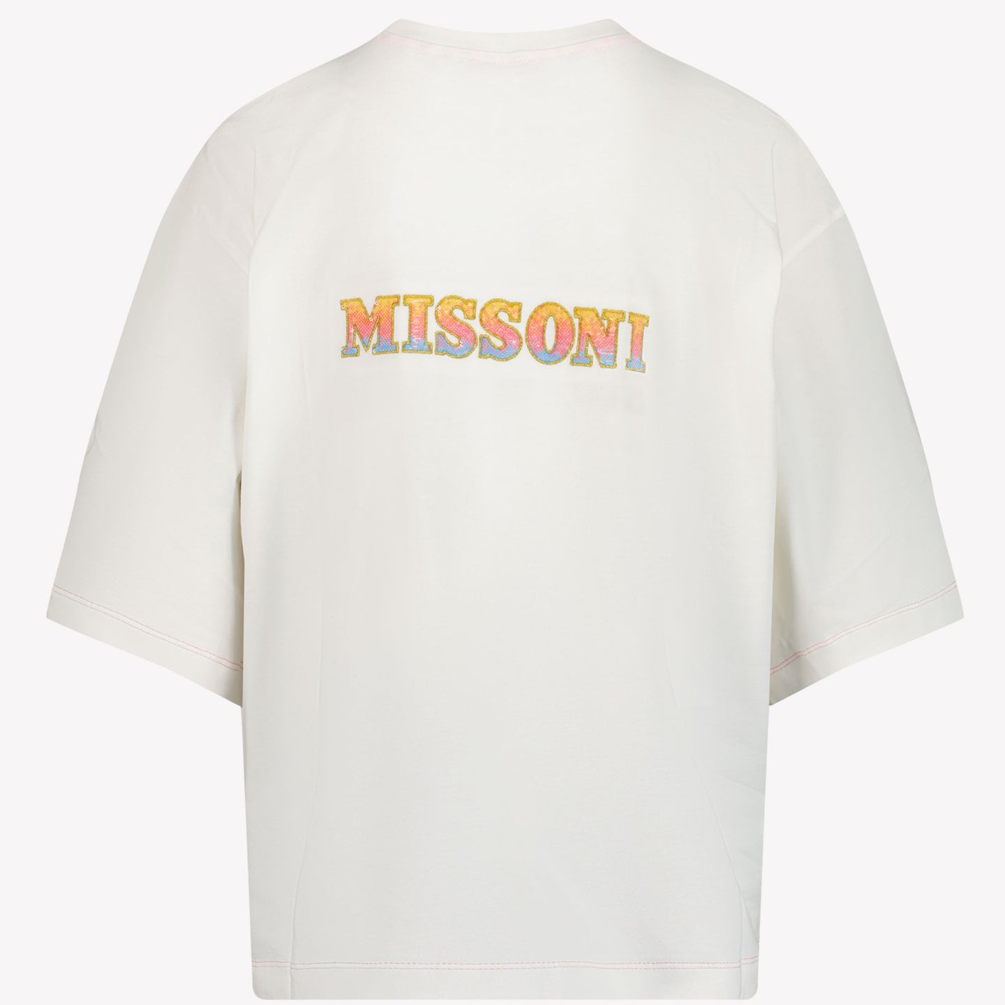 Missoni Kinder Meisjes T-shirt Div