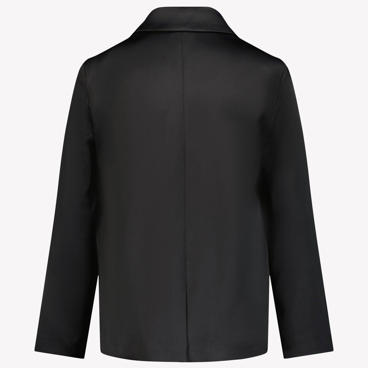 Patrizia Pepe Kids Girls Colbert Black