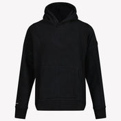 Airforce Boys sweater Black