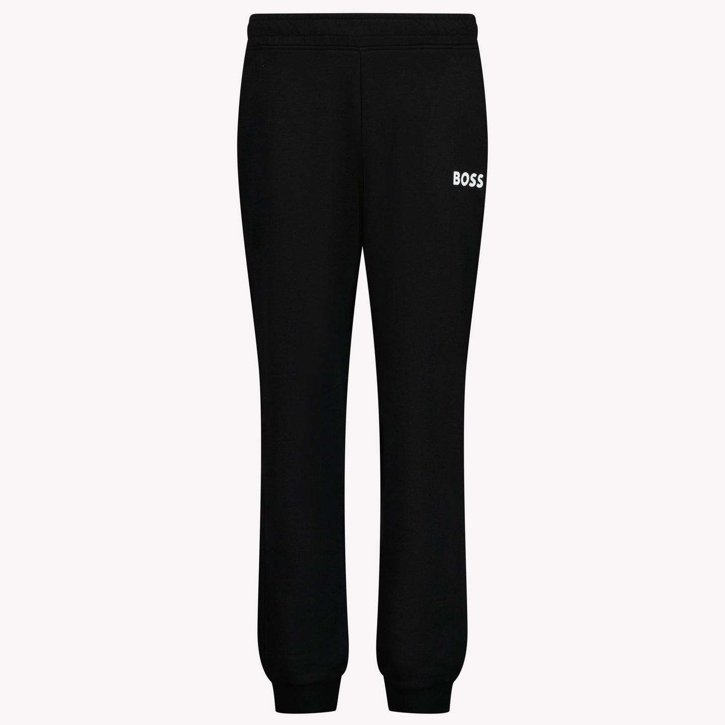 Boss Boys Pants Black