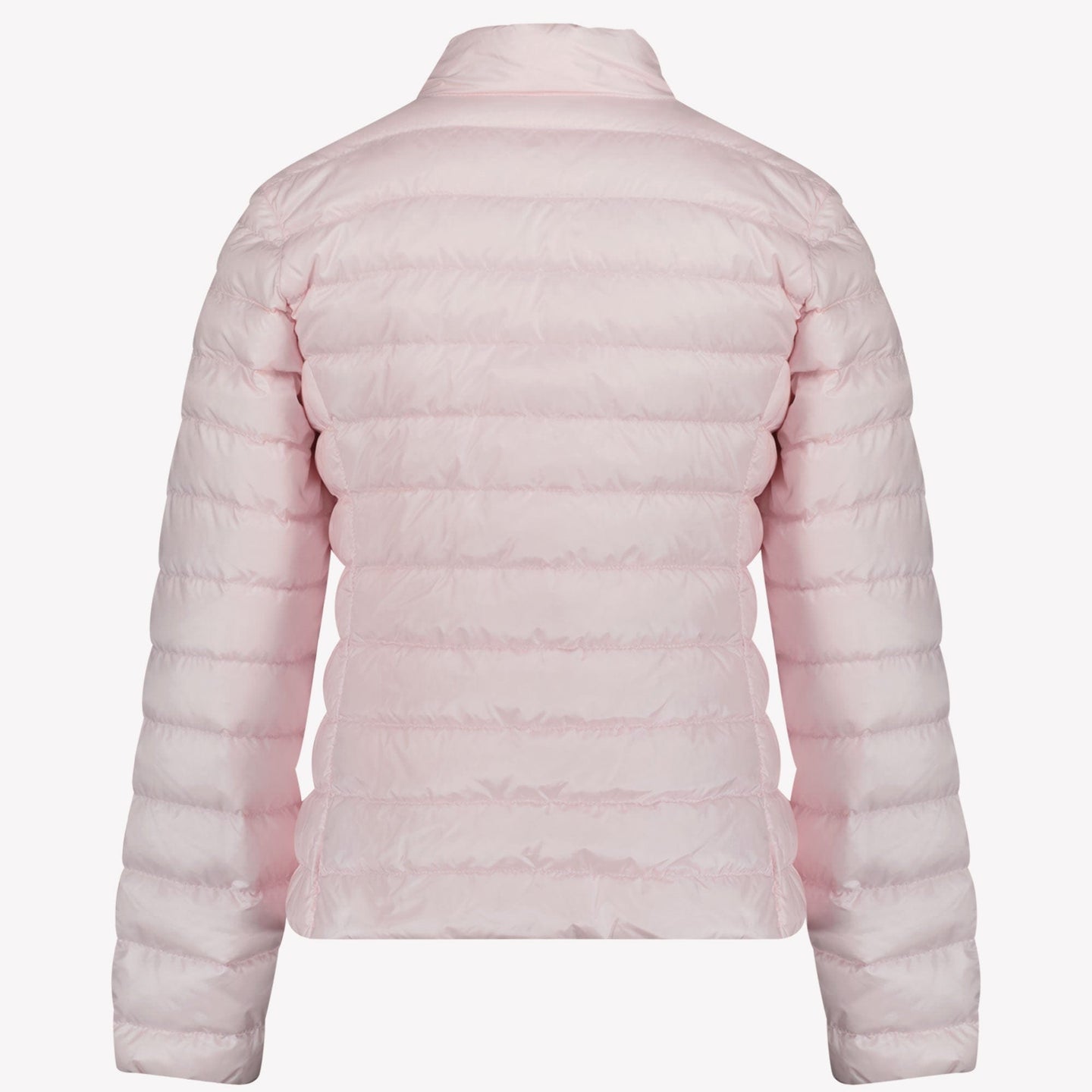 Moncler Kinder Meisjes Jas Licht Roze 4Y