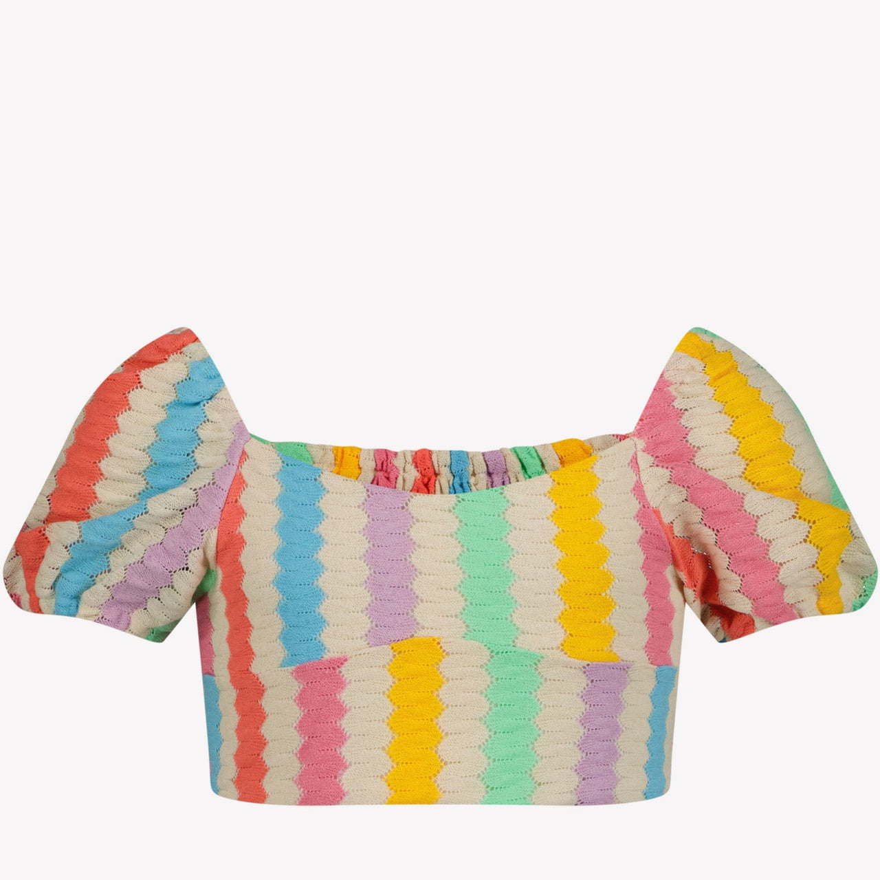 MC2 Saint Barth Kinder Meisjes T-shirt Div 2Y