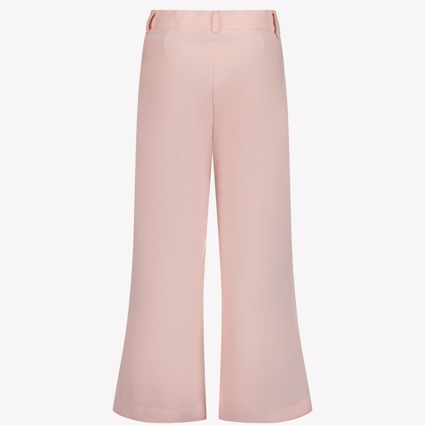 MSGM Kinder Broek Licht Roze 4Y