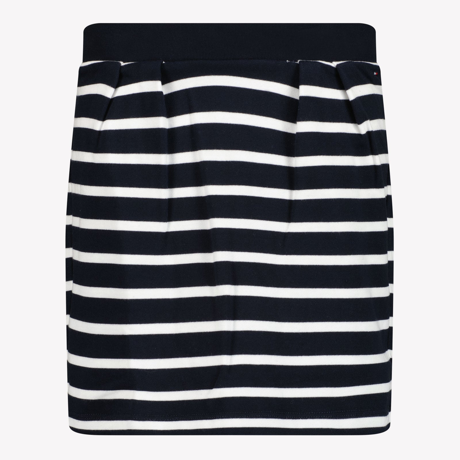 Tommy Hilfiger Girls Skirt Navy