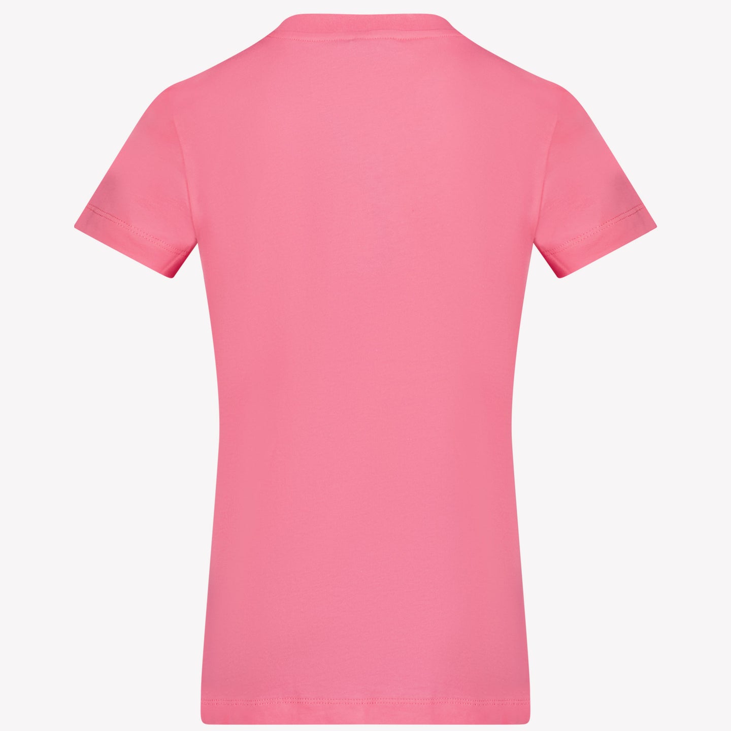 Missoni Kinder Meisjes T-shirt Fuchsia