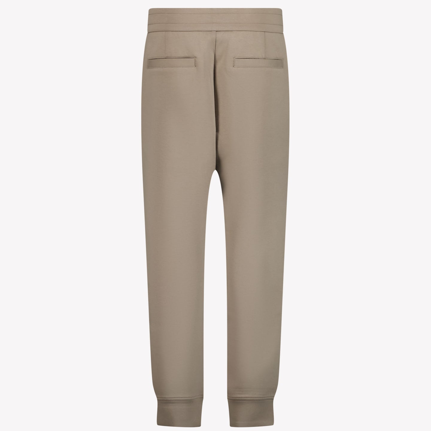 Armani Boys Pants Beige