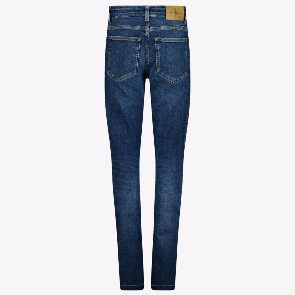 Calvin Klein Kinder Jongens Jeans Jeans