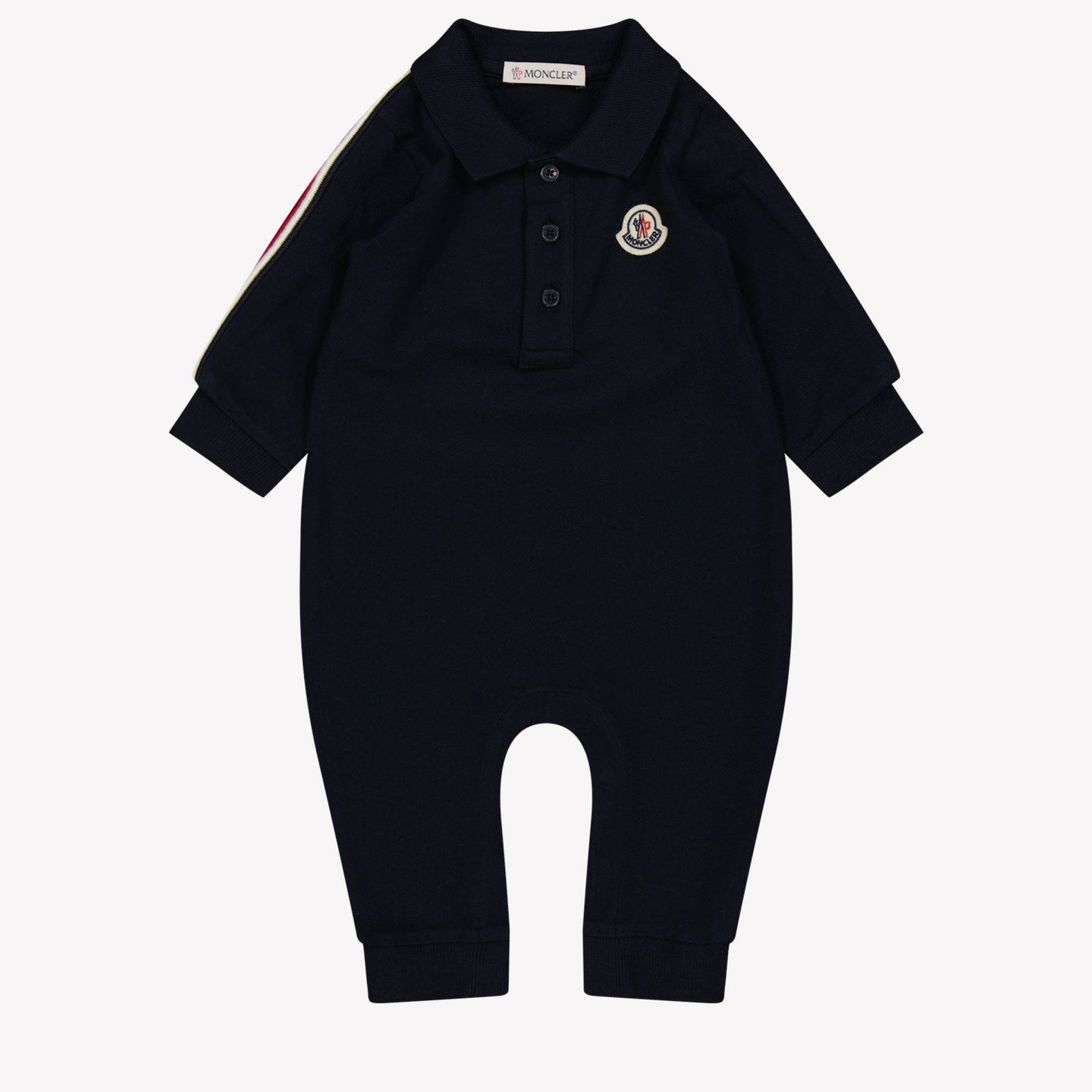 Moncler Baby Jongens Boxpakje Navy 3/6