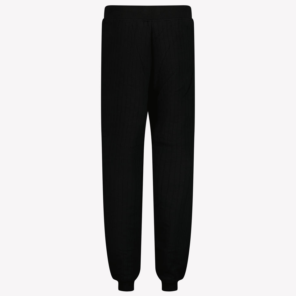 Calvin Klein Boys Pants Black