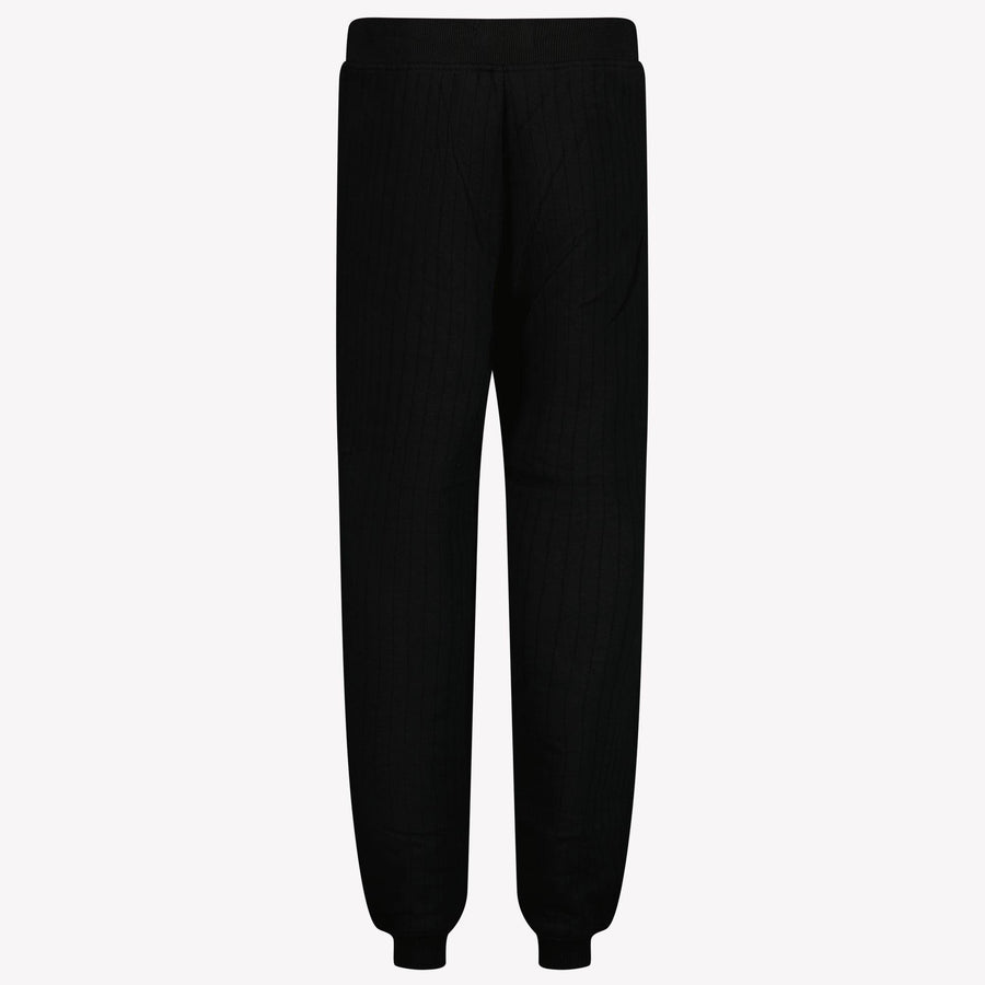 Calvin Klein Boys Trousers Black