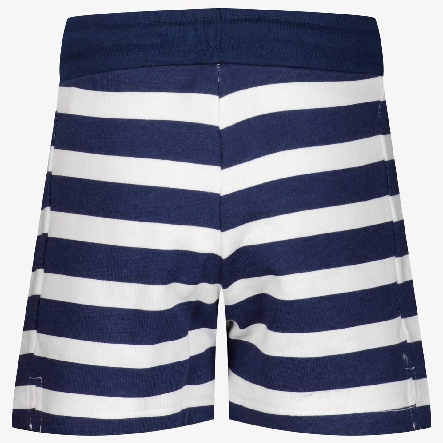 Guess Kids girls Shorts In Navy