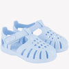 Igor Tobby Unisex Water Shoes Light Blue