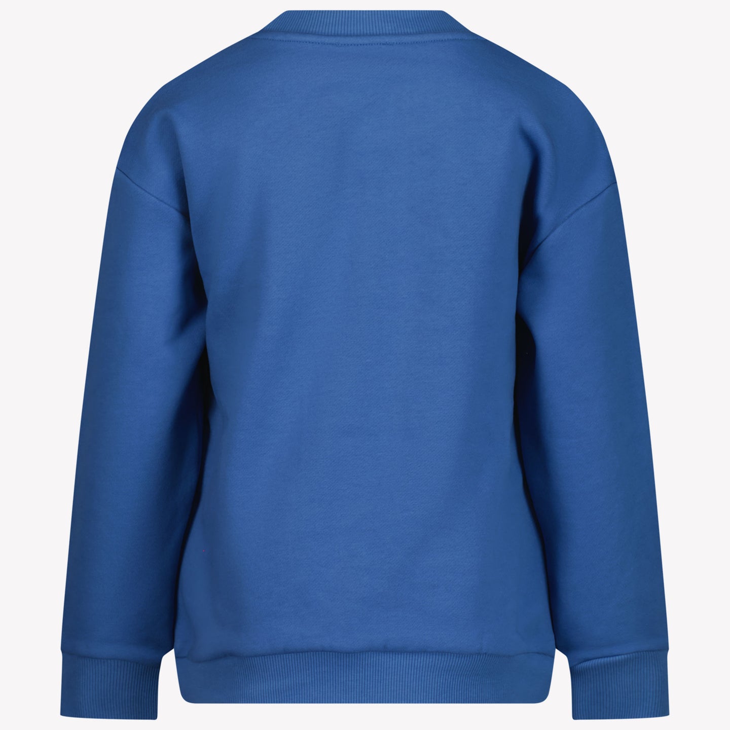 Kenzo Kids Jongens Trui Blauw