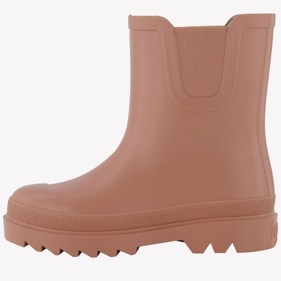 Igor Tokyo Girls Boots Light Pink