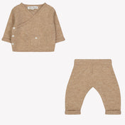 Tartine Et Chocolat Baby Unisex Boxpakje Beige