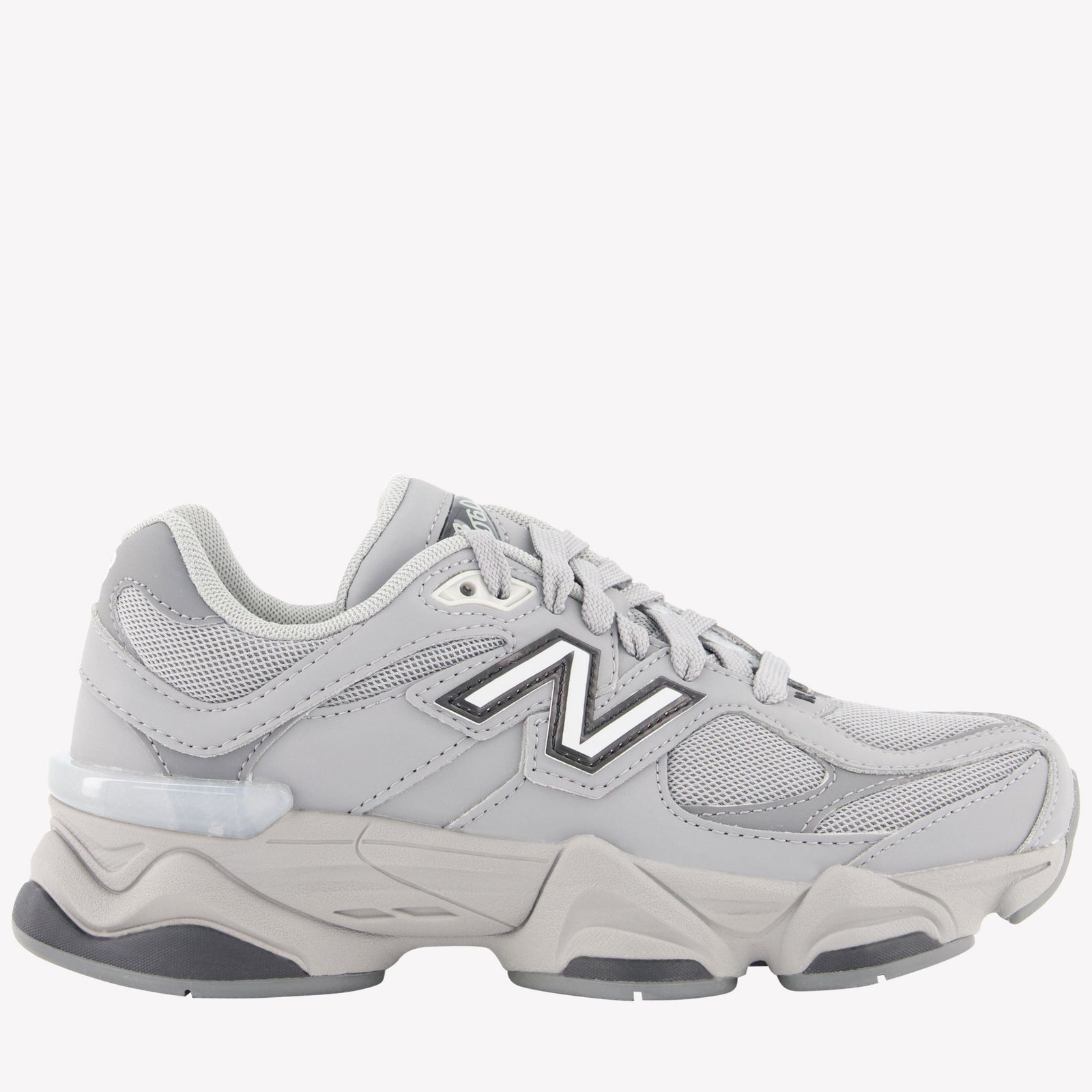 New Balance 9060 Unisex Sneakers in Gray