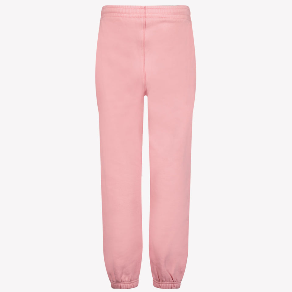 Off-White Girls Pants Pink