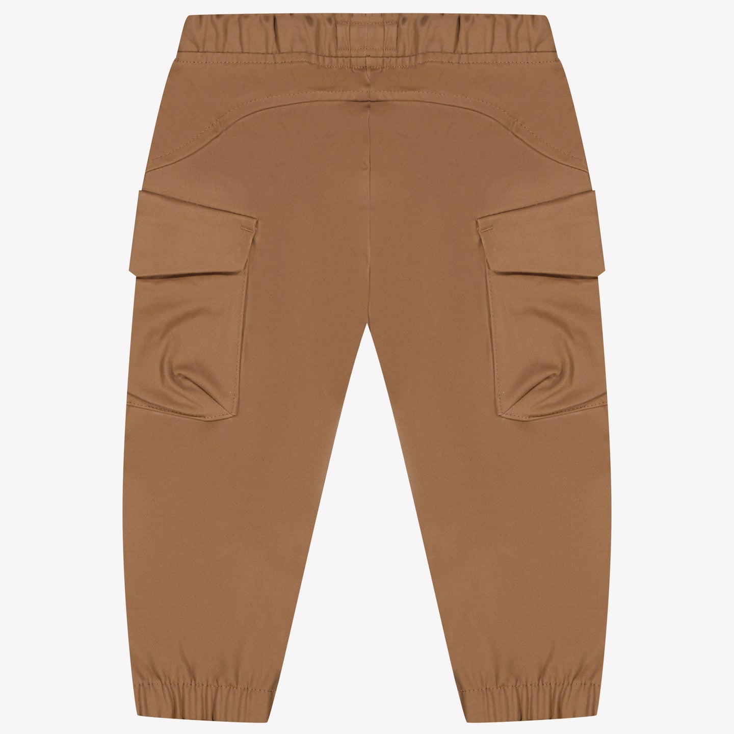 Calvin Klein Baby Unisex Trousers in Beige