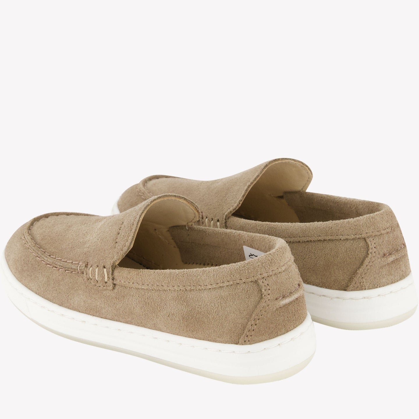 Nubikk Kinderschoenen Schoenen Taupe 28