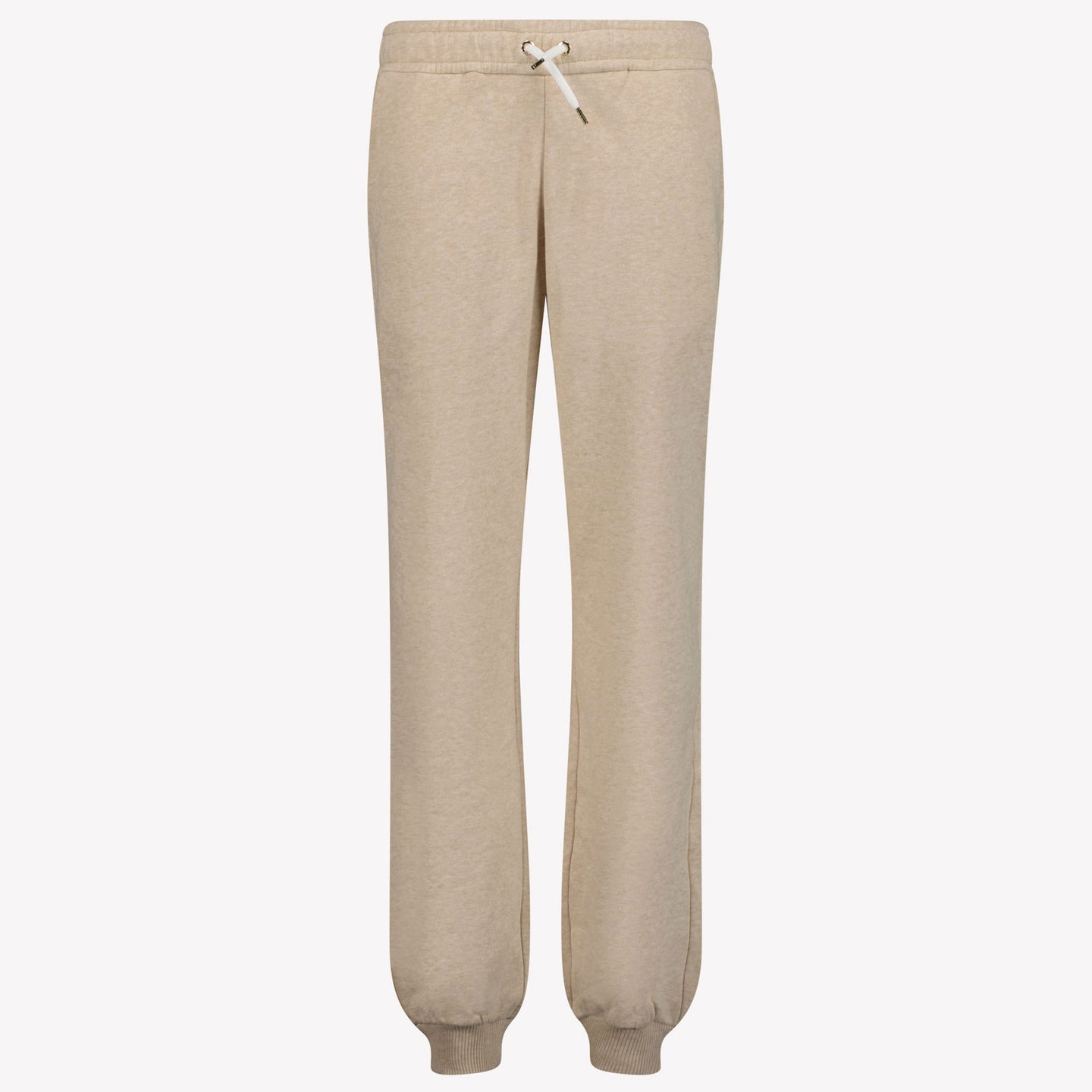 Chloé Meisjes Broek Beige