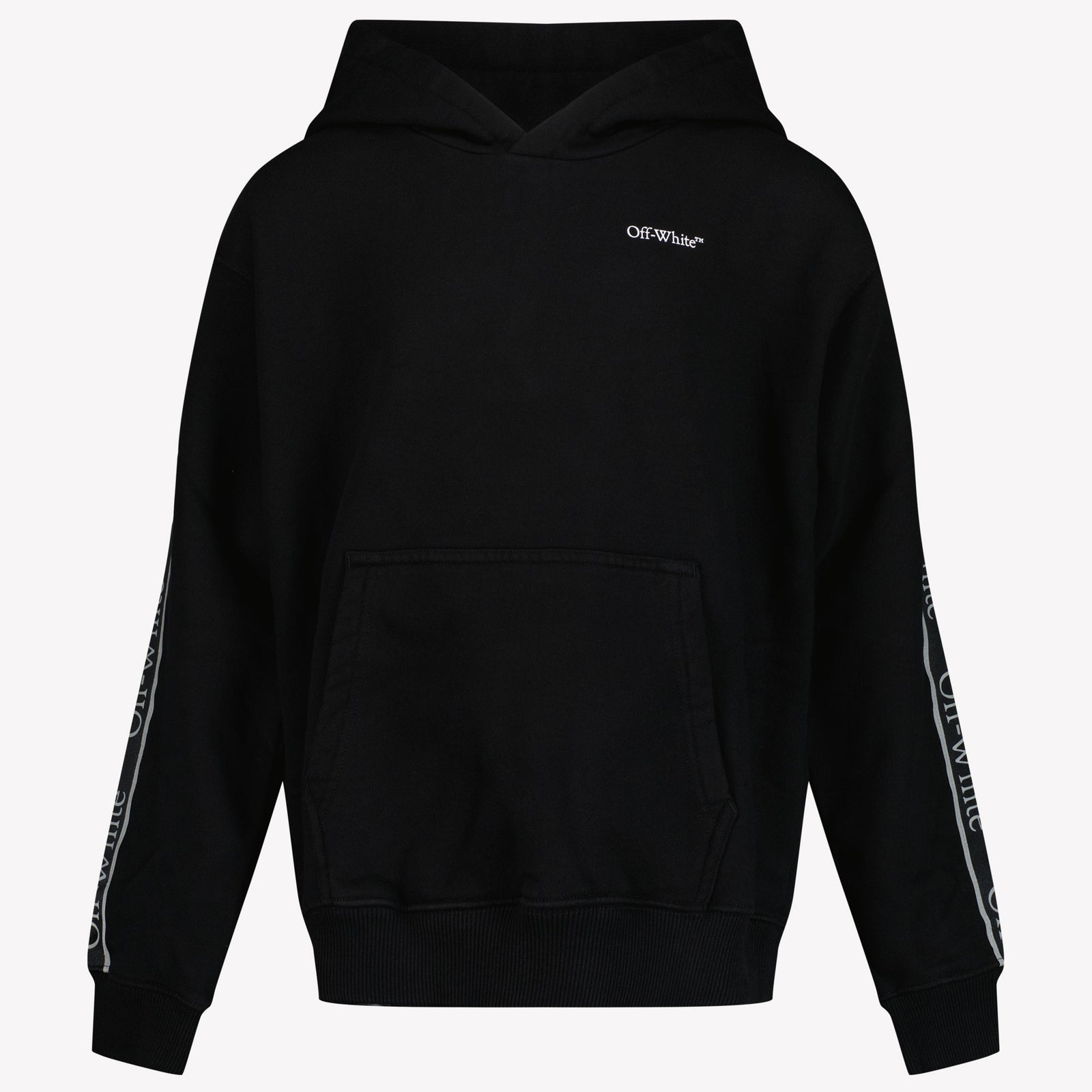 Off-White Boys sweater Black