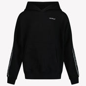 Off-White Boys sweater Black