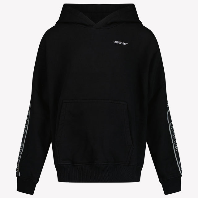 Off-White Boys Sweater Black