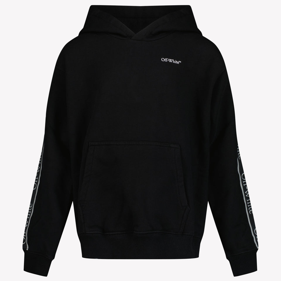 Off-White Boys Sweater Black