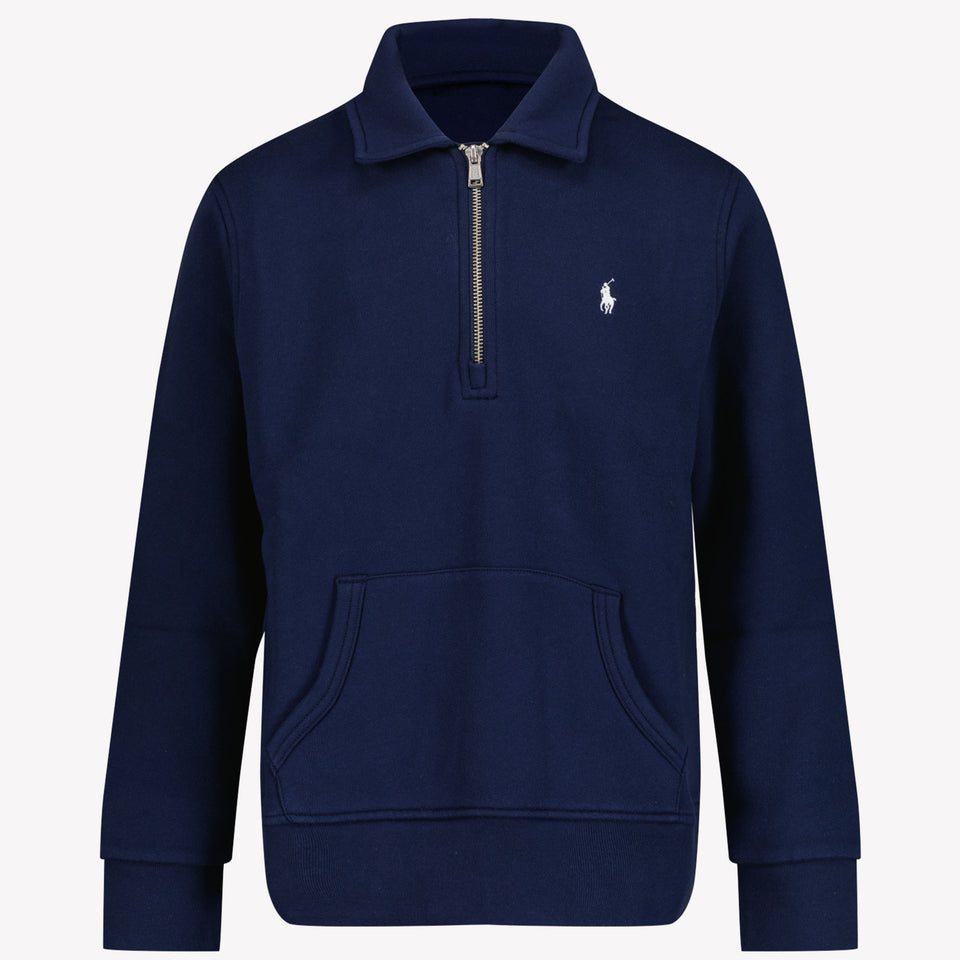 Ralph Lauren Jongens Trui Navy