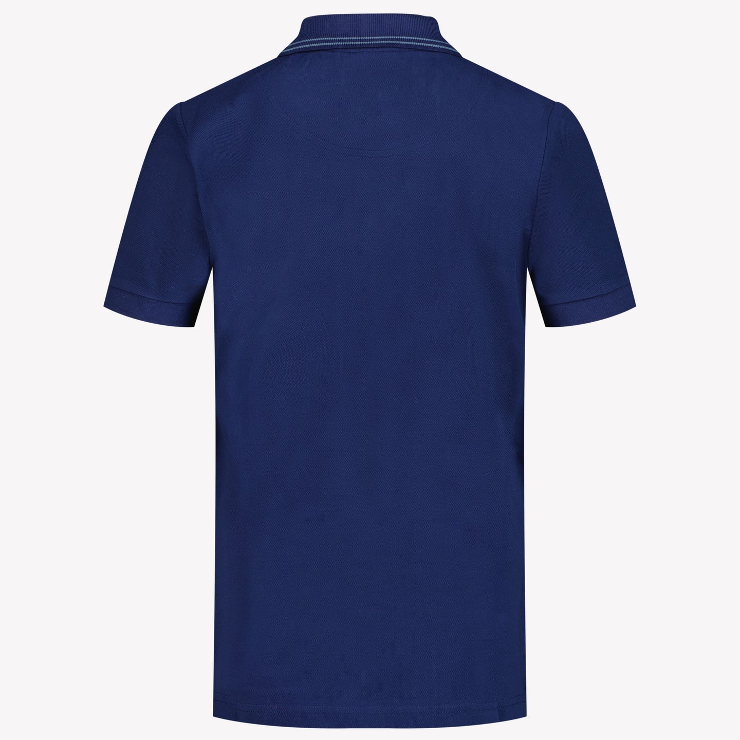 Hugo Children's Boys Polo Blue