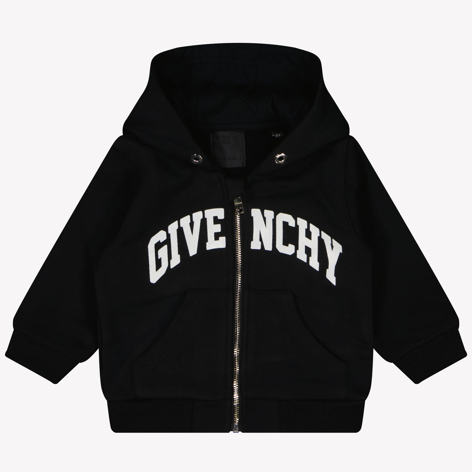 Givenchy Baby boys vest Black