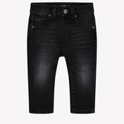 Guess Baby guys Jeans Black