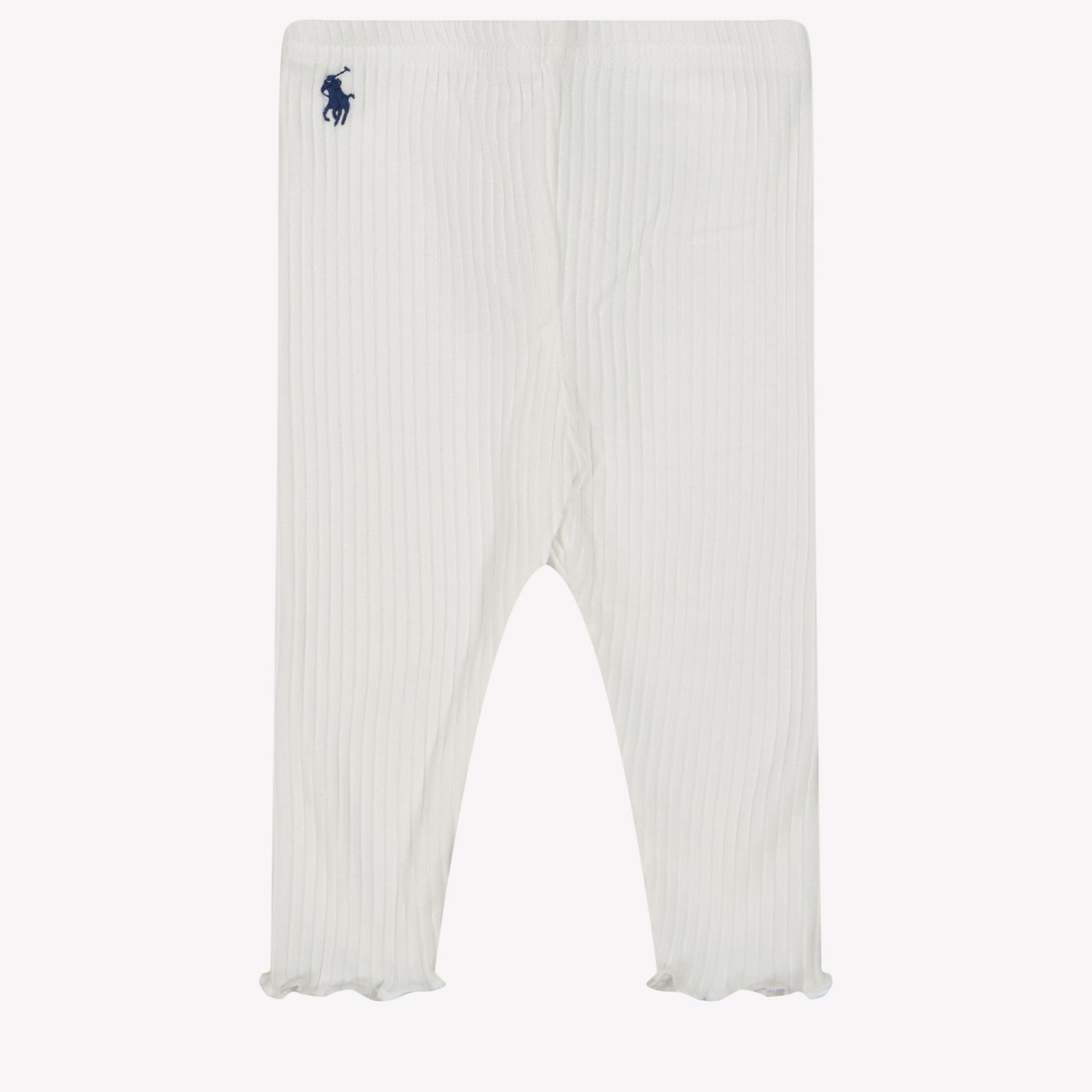 Ralph Lauren Baby Meisjes Legging Ecru