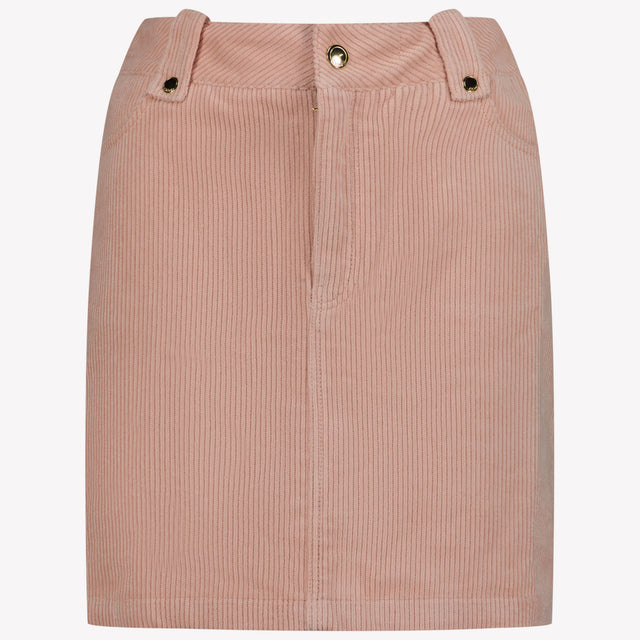 Chloé girls skirt Light Pink