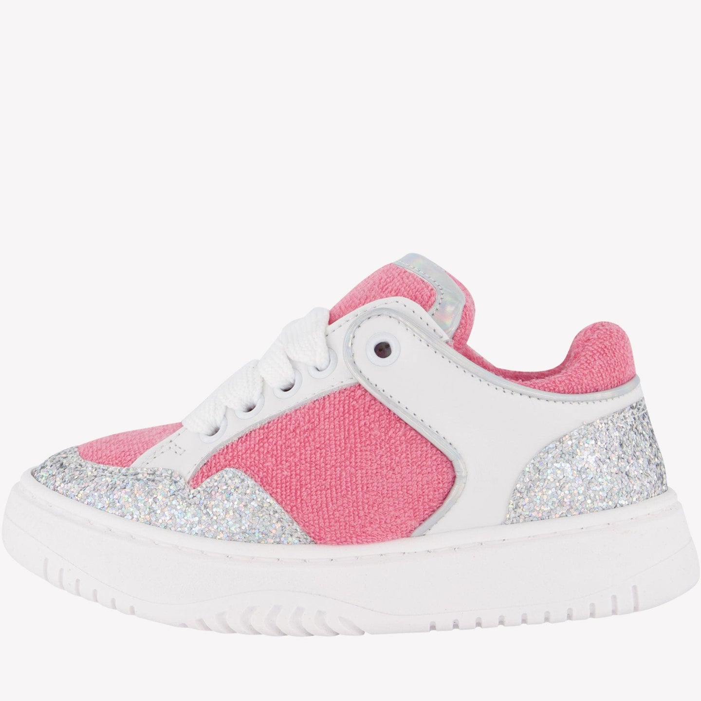 Andrea Montelpare Kinder Meisjes Sneakers Roze 24