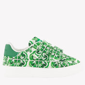 Dolce & Gabbana Children's Boys Sneakers