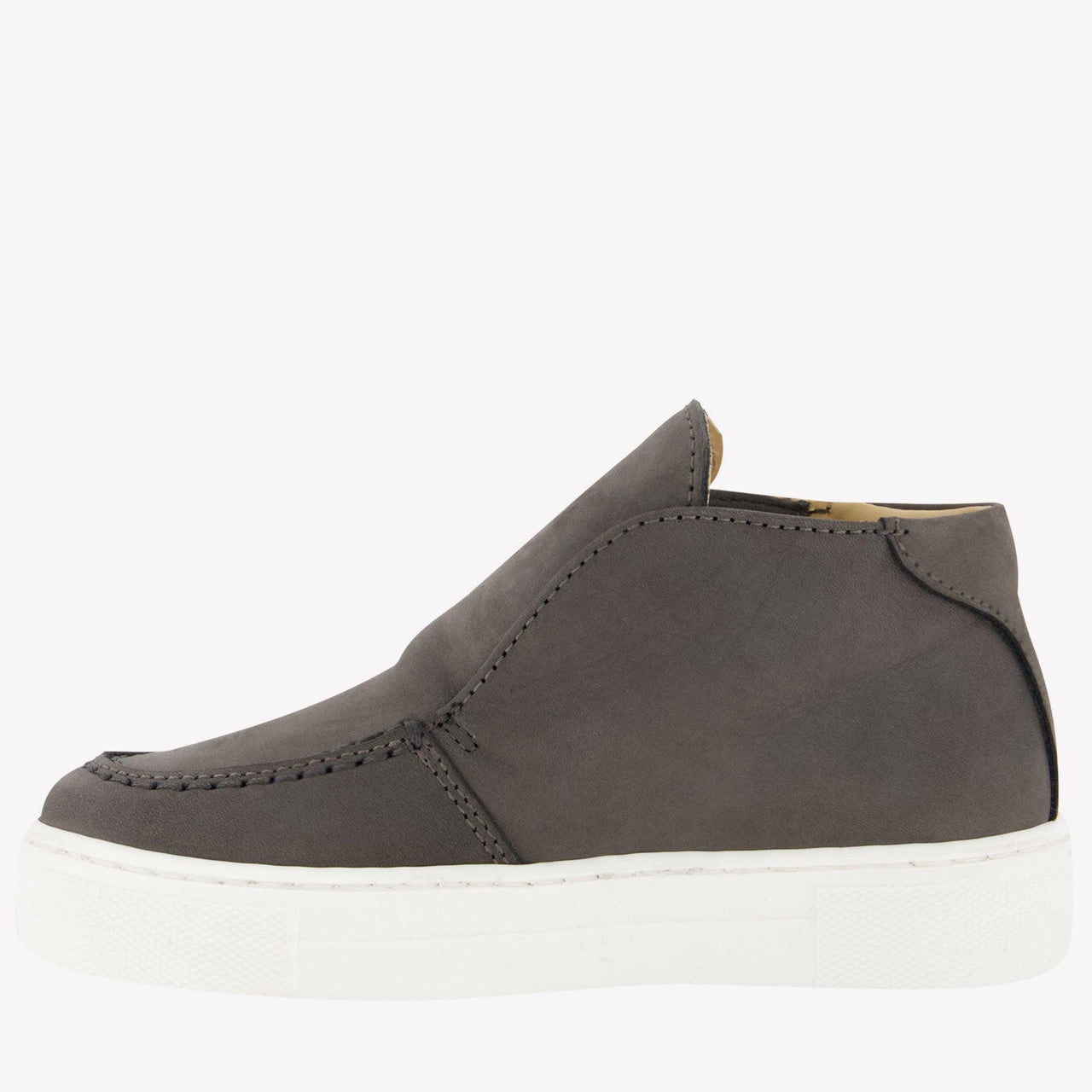 Andrea Montelpare Jongens Schoenen Donker Grijs