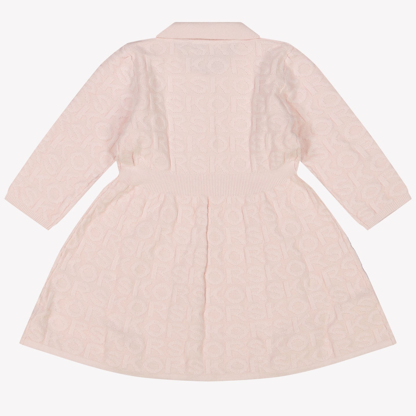 Michael Kors Baby Girls Dress Light Pink