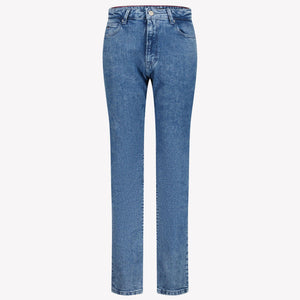 Tommy Hilfiger Kids Boys Jeans Blue