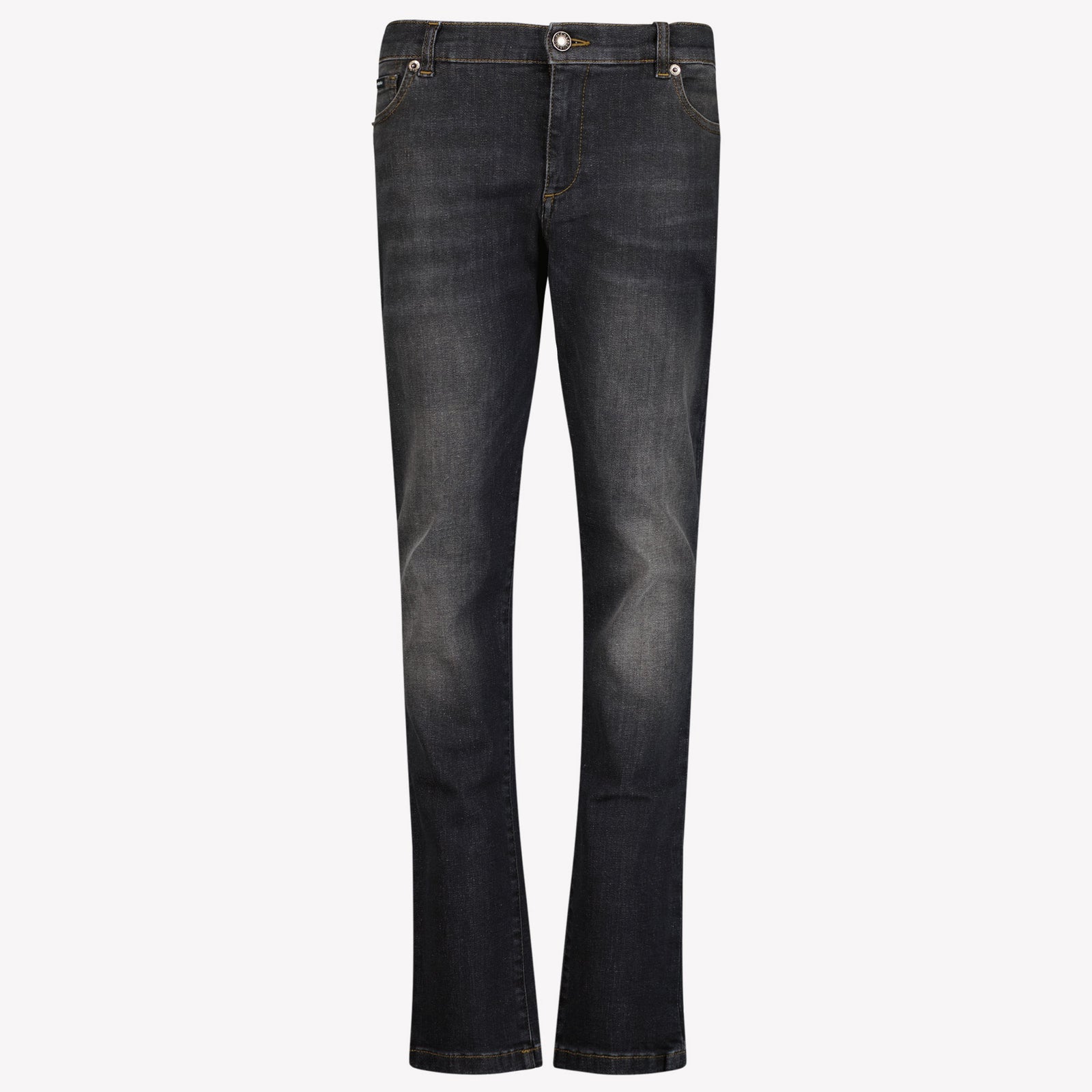 Dolce & Gabbana Kids Boys Jeans