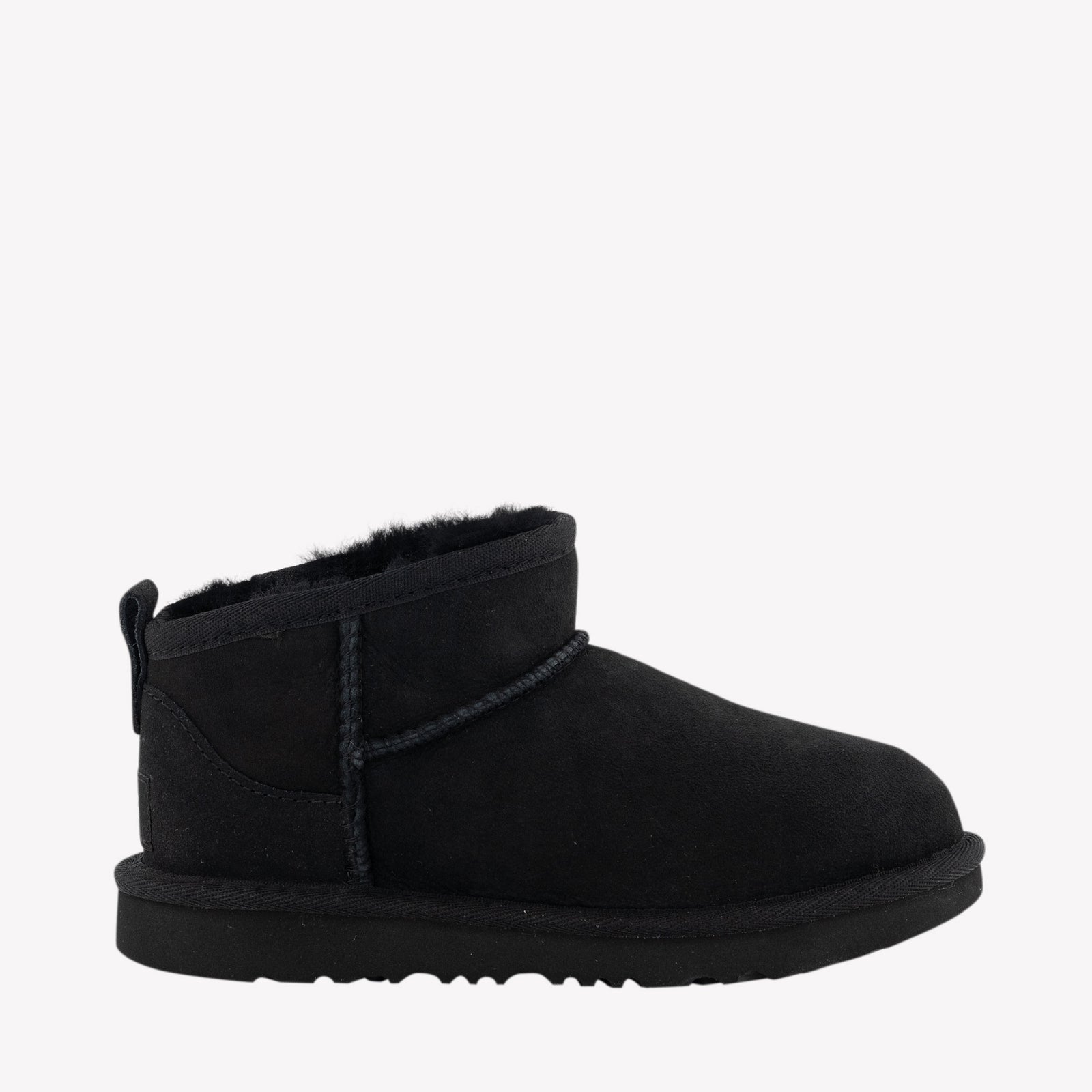 UGG Unisex Laarzen Zwart