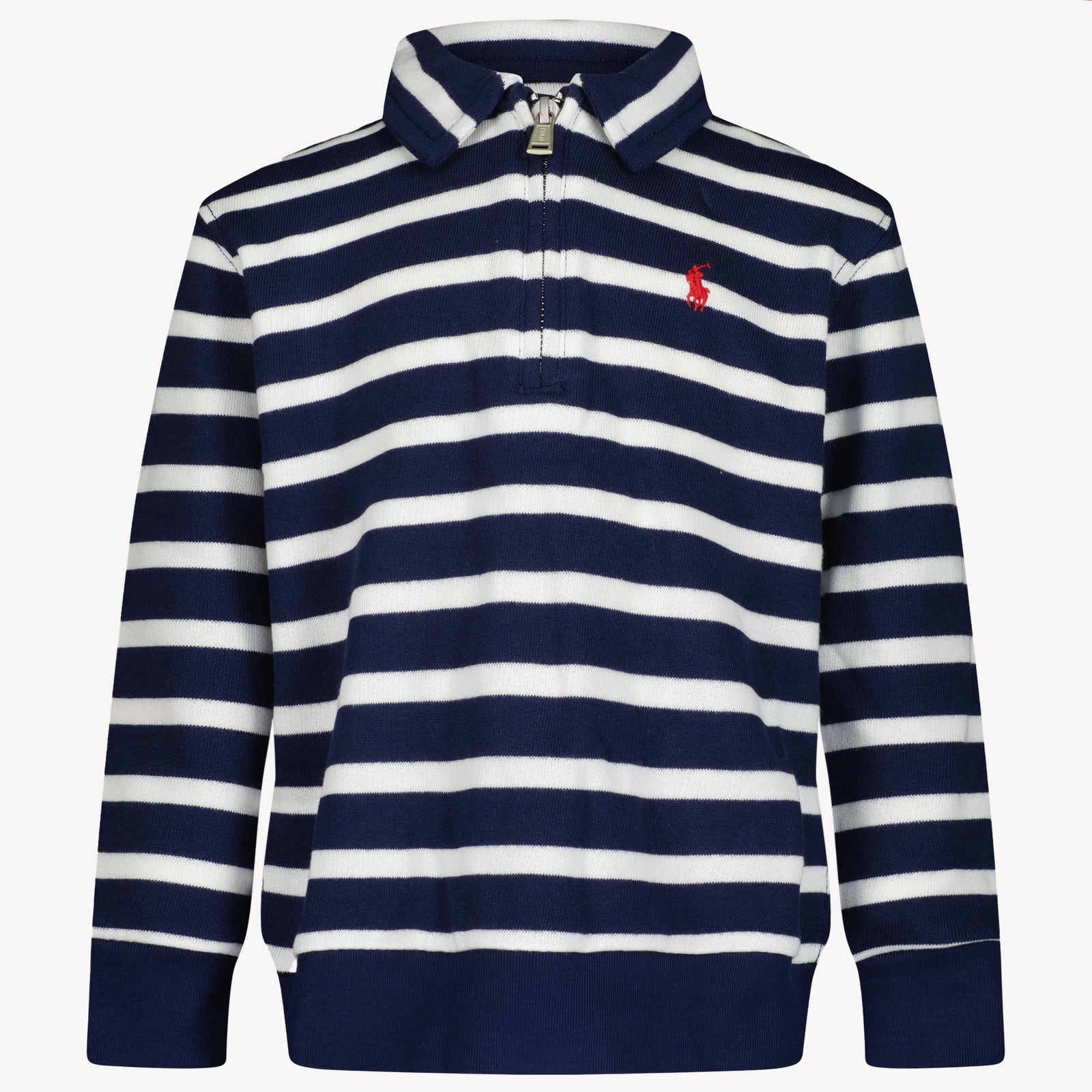 Ralph Lauren Kinder Jongens Trui In Navy