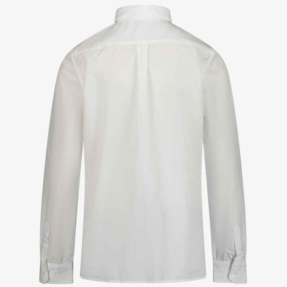 Dolce & Gabbana Children's Boys Blouse